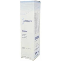 SKIN ANGEL SARODERM Crema Idratante 125ml