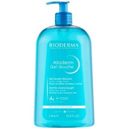 BIODERMA ITALIA ATODERM Gel Doccia*1 Litro