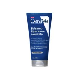 CERAVE (L'Oreal Italia SpA) CERAVE BALSAMO RIPARATORE AVANZATO Viso Corpo Labbra 50ML