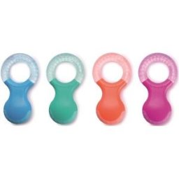 SUAVINEX EXCLUSIVAS RIMAR SL SUAVINEX ANELLO DENTIZIONE 2 +4 Mesi 1 Pezzo