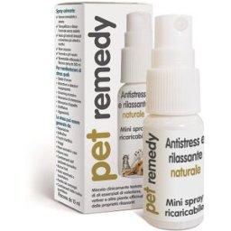 TEKNOFARMA VET PET Remedy Spray 15ml
