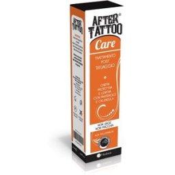 FMCJ AFTER TATTOO CARE Pomata 50ml