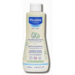 LAB.EXPANSCIENCE ITALIA Srl MUSTELA Sh.Dolce 500ml