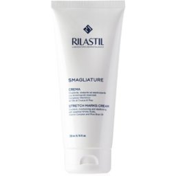 GANASSINI COSMETIC RILASTIL Crema Smagliature Nuova Formula 200ml