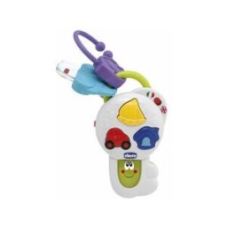 CHICCO (ARTSANA SpA) CH Gioco Chiave Parlante