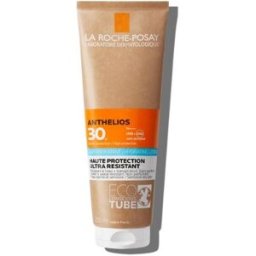 LA ROCHE POSAY-PHAS (L'Oreal) ANTHELIOS SPF30 Latte Idratante Pelle Sensibile 250ml