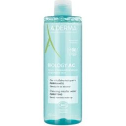 PIERRE FABRE ADERMA BIOLOGY Acq.Micel.400ml