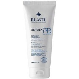GANASSINI COSMETIC RILASTIL XEROLACT PB BALSAMO RELIPIDANTE ANTIRRITAZIONI 200ML