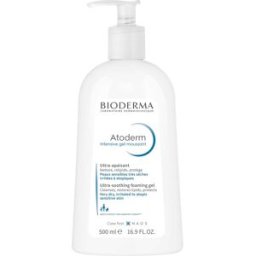 BIODERMA ITALIA ATODERM Int.Gel Mouss. 500ml