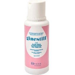 HYGGE HEALTH CARE Srl GINESTILL Det.Intimo pH 4,5