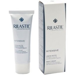 GANASSINI COSMETIC RILASTIL-Int.Viso Cr.Notte