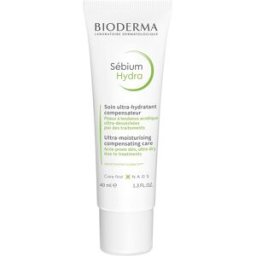 BIODERMA ITALIA Srl SEBIUM Hydra Crema Idrat.40ml