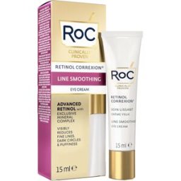 ROC SKINCARE ROC Retinol Cls Crema Occhi