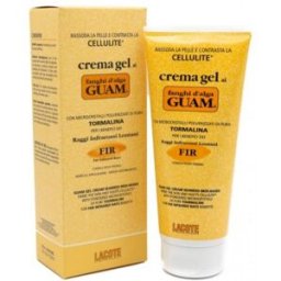 LACOTE GUAM Gel Fanghi C/Tormalina