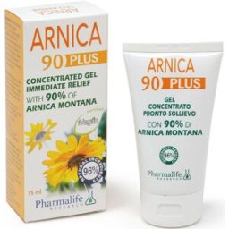 PHARMALIFE RESEARCH Srl ARNICA 90 Plus 75ml PRH
