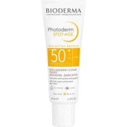 BIODERMA ITALIA PHOTODERM*Spot Age 50+ 40ml