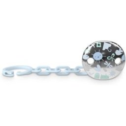 SUAVINEX ITALIA Srl MEMORIES CATENELLA AZZURRO