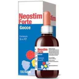 TAFARM NEOSTIM*Forte Gtt 30ml
