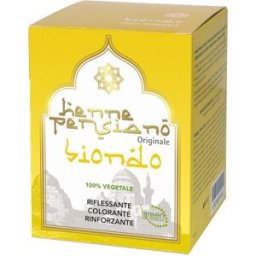 VITAL FACTORS ITALIA Srl MAX HENNE PERSIANO BIO 150ML