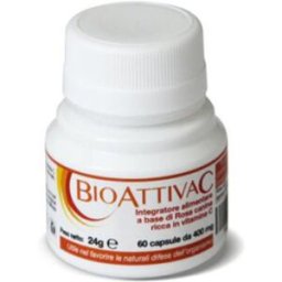 A.V.D. REFORM Srl BIOATTIVA C 60CPS