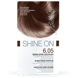 I.C.I.M. (BIONIKE) INTERNATION SHINE ON Tint.Biondo Ciocc.6.5