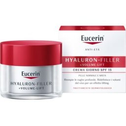 BEIERSDORF SpA EUCERIN Vol.Filler GG PNM 50ml