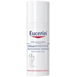 BEIERSDORF EUCERIN EUCERIN U-Sens.Tratt.Len.50ml
