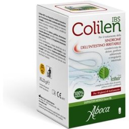 ABOCA SPA COLILEN IBS 60 Opr