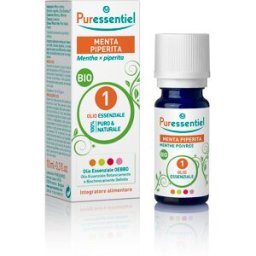PURESSENTIEL O.E.Bio Menta Pip