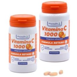 FMCJ VITAMINE C*1000 60Cpr PHR