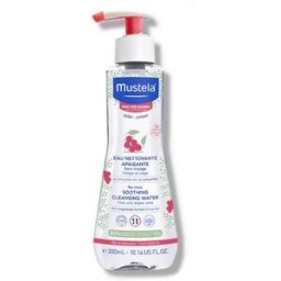 LAB.EXPANSCIENCE ITALIA Srl MUSTELA Fluido Det.S/Risc300ml
