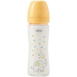 CHICCO (ARTSANA SpA) CH Bib.Perf Univ.VT Sil.240ml