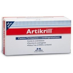 N.B.F. LANES Srl ARTIKRILL 60 Perle