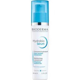 BIODERMA ITALIA Srl HYDRABIO Serum 40ml
