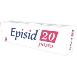 PRODOTTI FMCJ EPISID 20 Pasta 75ml