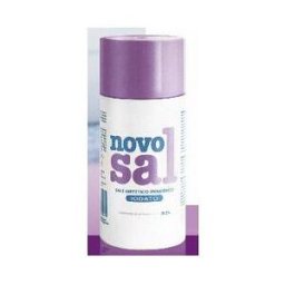 NUTRITION&SANTE; PESOF NOVOSAL IODATO 300G