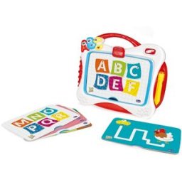 CHICCO (ARTSANA SpA) CH Gioco Lavagna Leggi&Scrivi