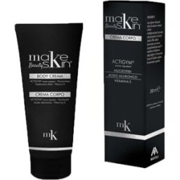 MASTELLI Srl MAKESKIN Beauty Cr.Corpo 200ml