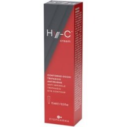 EYE PHARMA SpA HY-C Crema Cont.Occhi 15ml