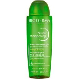 BIODERMA ITALIA NODE'Fluido Sh.N/Delipid.400ml