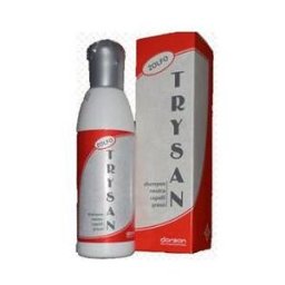 DORSAN Srl TRYSAN Sh.Zolfo C/Grassi 125ml