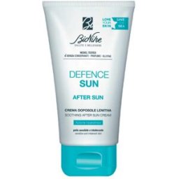 ICIM BIONIKE DEFENCE SUN Dopo Sole Crema 75ml