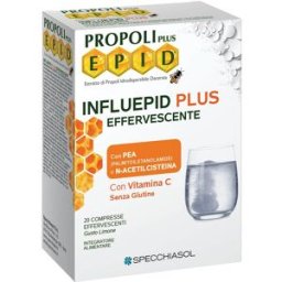 SPECCHIASOL NAMED INFLUEPID Plus 20 Cpr Eff.