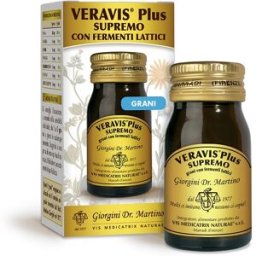 GIORGINI SER-VIS SRL VERAVIS PLUS SUPR FERM LAT 30G