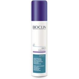 GANASSINI HEALTH CARE BIOCLIN Deo Intimate Spy Prof.