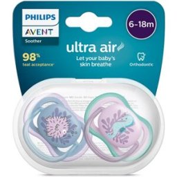 PHILIPS SpA AVENT SUCCH UAIR 6-18 PPAL/CAV