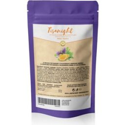 BIOSALUS di Vatrella A. Sas TISANIGHT Misc.Erbe 80g
