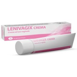 DYMALIFE PHARMA LENIVAGIX CREMA