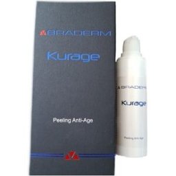 BRADERM DI BRACCILLI BRADERM Kurage Cr.A/Age 30ml