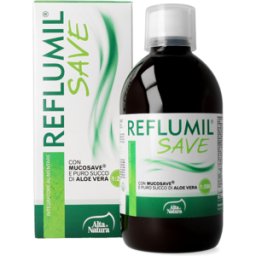 INALME REFLUMIL Save Soluz.500ml A-NT